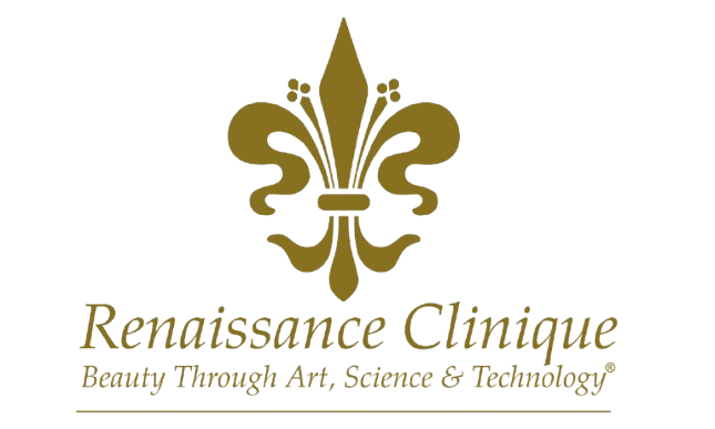 Logotyp från kliniken.